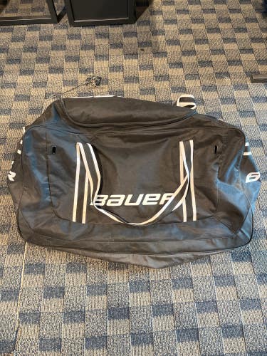 Used Bauer Bag