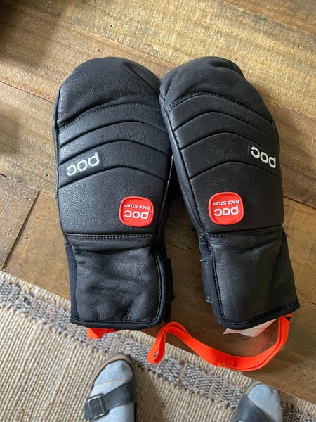 New POC mitten