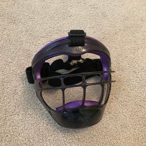 Used Sportshield Defender Facemask (Youth)