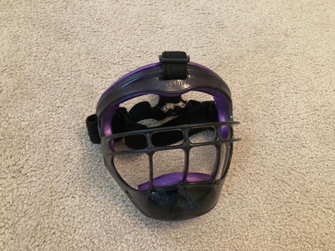 Used Sportshield Defender Facemask (Youth)