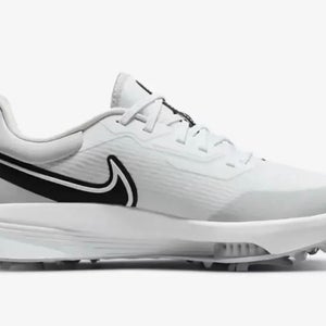 Nike Air Zoom Infinity Tour Next% White Golf Shoes DC5221-105 Mens Size 14