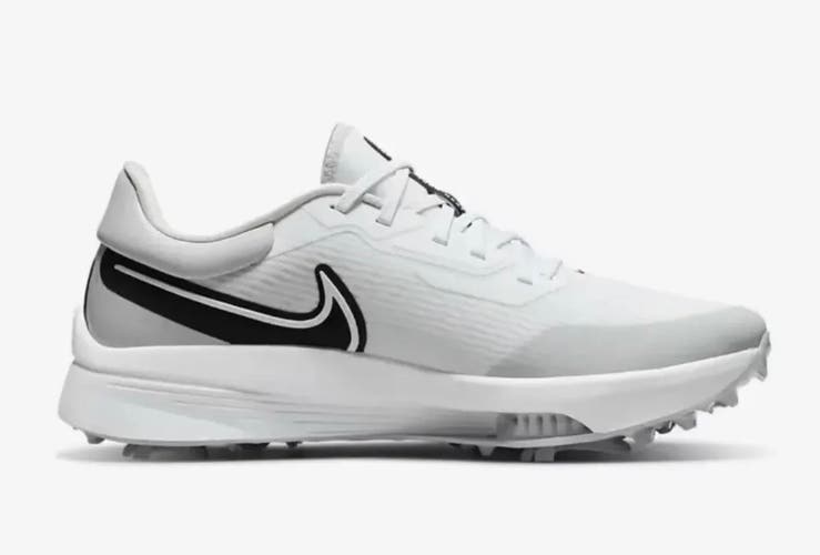 Nike Air Zoom Infinity Tour Next% White Golf Shoes DC5221-105 Mens Size 14