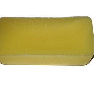 Ski Snowboard hot Wax bar bulk 1 lbs universal huge bar yellow big discount