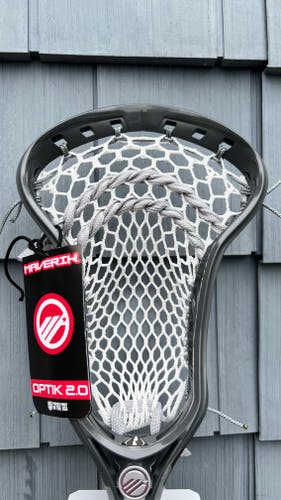 Brand New  Maverik Optik 2.0 With Goat Mesh