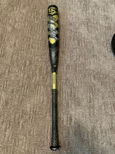 USSSA Certified Composite (-5) 25 oz 30" Meta Bat