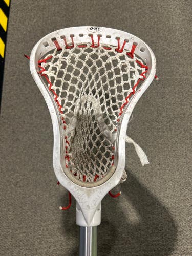Used Gait Complete Junior Lacrosse Stick