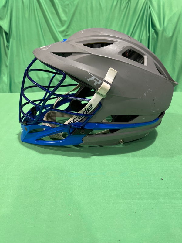 Lacrosse Helmets Used and New on SidelineSwap