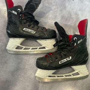 Bauer Ns Hockey Skates | Junior 2.0
