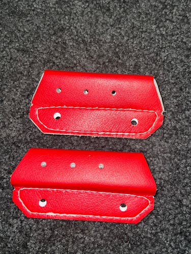 CCM Toe Bridge Ice Hockey Goalie Pad Accessory *NEW*