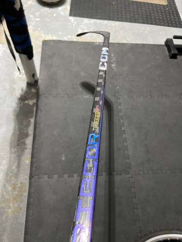 New Right Handed P28 RibCor Trigger 7 Pro Hockey Stick