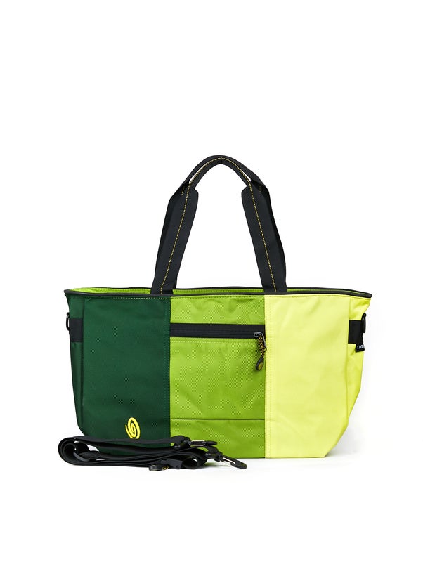 Head Pro Duffel Bag Large Light Green/Lime