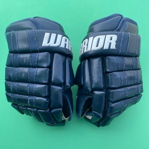 Used Warrior Bonafide Gloves 12"