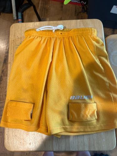 Used Bauer Jock