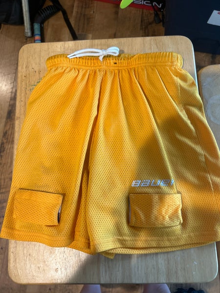 Used Bauer Jock