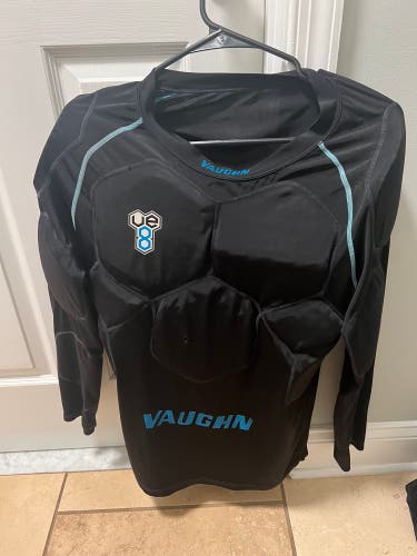 XL Vaughn Padded Shirt Goalie