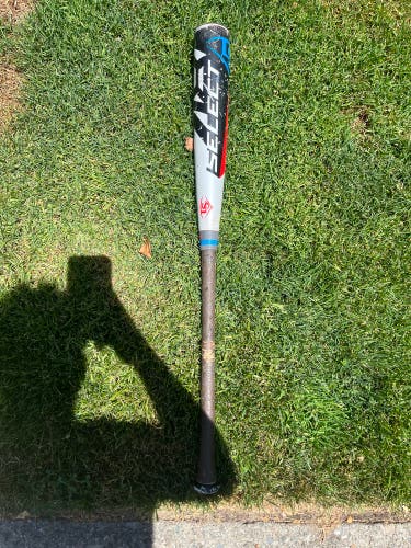 2018 Hybrid (-3) 30 oz 33" Select 718 Bat