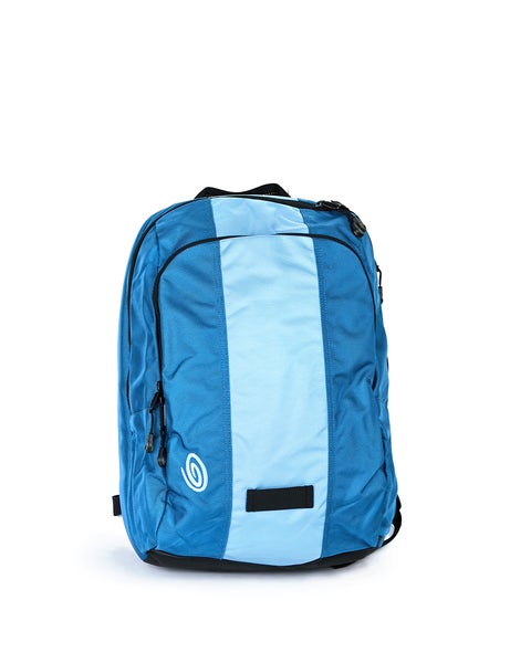 Backpacks Blue Women
