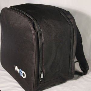 NEW Boot Backpack Ski Snowboard Boots Backpack Snow Sports Bag Ski Gear