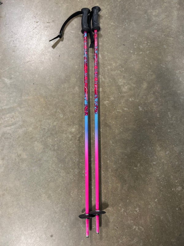 Used 38in (95cm) Scott Ski Poles