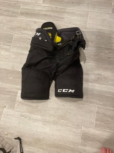 Junior Large CCM Super Tacks AS1 Hockey Pants