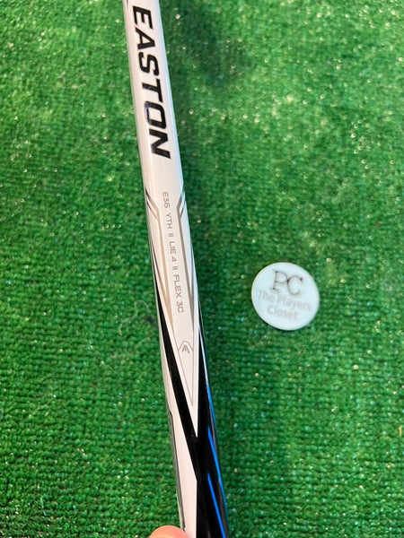 Easton Stealth C3.0 Stick Review 