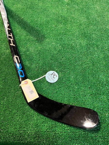 Easton Stealth C3.0 Grip Intermediate Composite Hockey Stick 