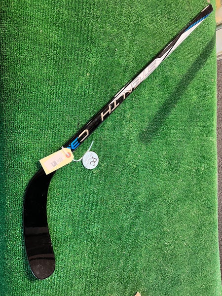 EASTON Stealth C3.0 Grip Hockey Stick- Jr