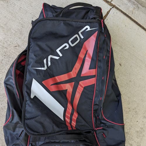 Used Bauer Vapor 1x Bag