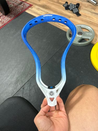 New Attack & Midfield Unstrung Evo Qx-O Head