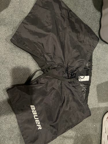 XXL Goalie Bauer Pant Shell *NEW*