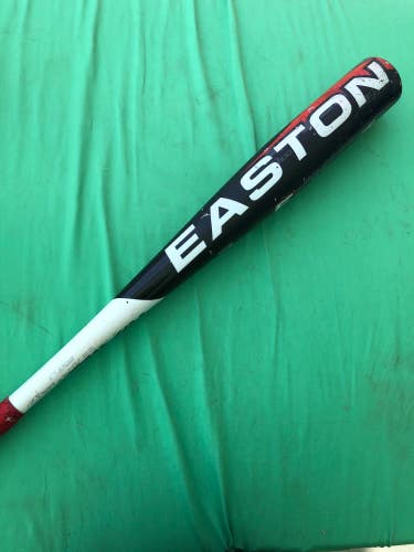 Used BBCOR Certified Easton Rival Alloy Bat -3 29OZ 32"