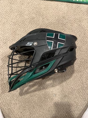 Cascade S Helmet
