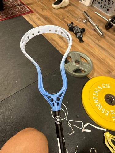 Used Attack & Midfield Unstrung Mark 2V Head