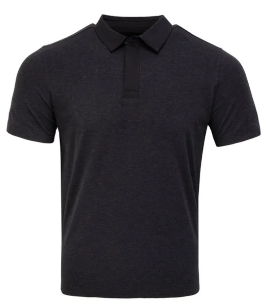 New TRUE Athletic Polo Shirt Men's Small - All sizes available