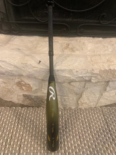 Rawlings 2023 Icon 30 -10 in excellent condition