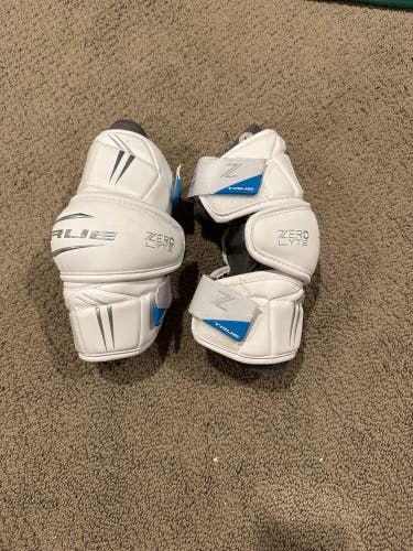 New Large True ZeroLyte Arm Pads