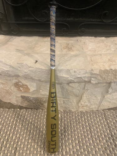 Dirty South Bats DNGR 29” -10 in excellent condition