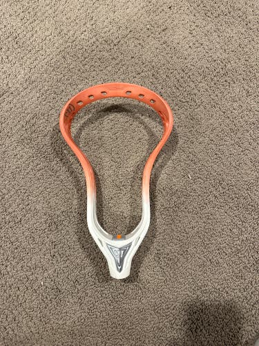 New Custom Dyed Warrior Burn 2 Head