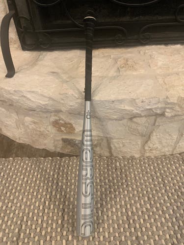 Warstic Bonesaber Silver 30” -10 in excellent condition