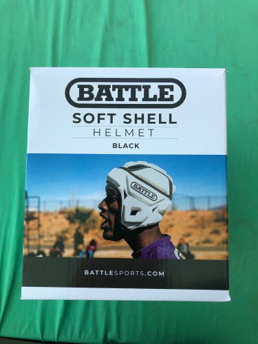 New Small Battle Helmet
