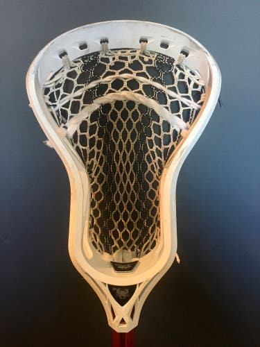 Used Defense Strung Rebel Head