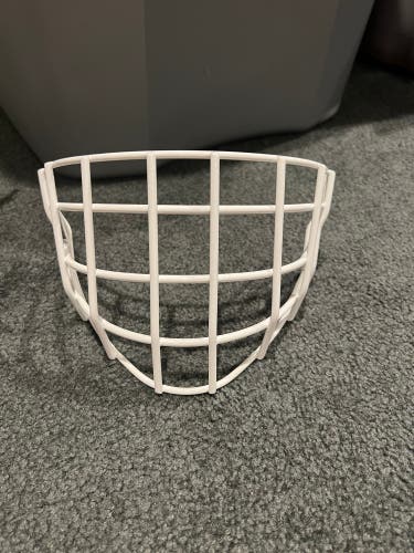 Goalie Mask Cage *New*