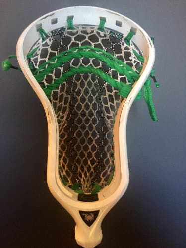 Used Attack & Midfield Strung DNA Head
