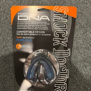 Shock Doctor Mouthguard *NEW*