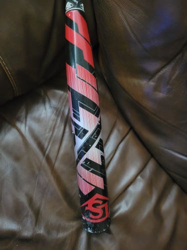 Custom 2022 Louisville Slugger Composite LXT Bat (-10) 22 oz 32"