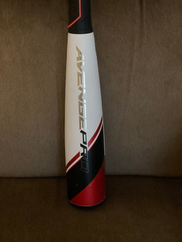 Used USSSA Certified AXE (-10) 19 oz 29" Avenge Pro Bat