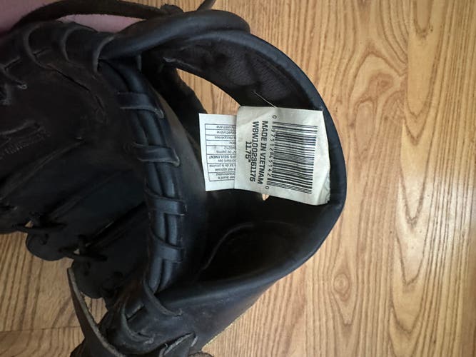 Wilson A2000 C Kershaw Right Handed