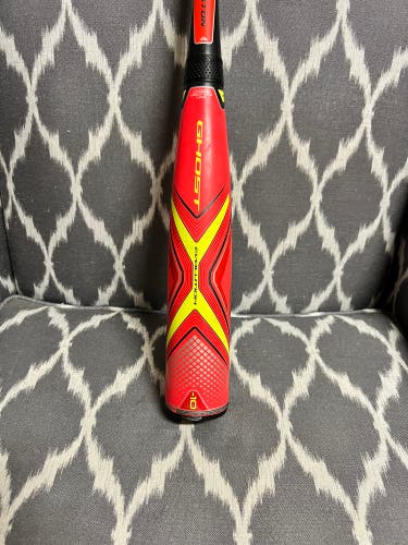 EASTON GHOST X EVOLUTION USA 28/18 (-10)