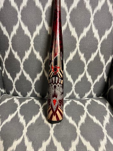 2022 DeMarani Voodoo One 33/30 (-3)