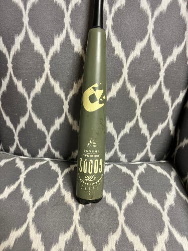 2021 DeMarani The Goods 32/29 (-3)